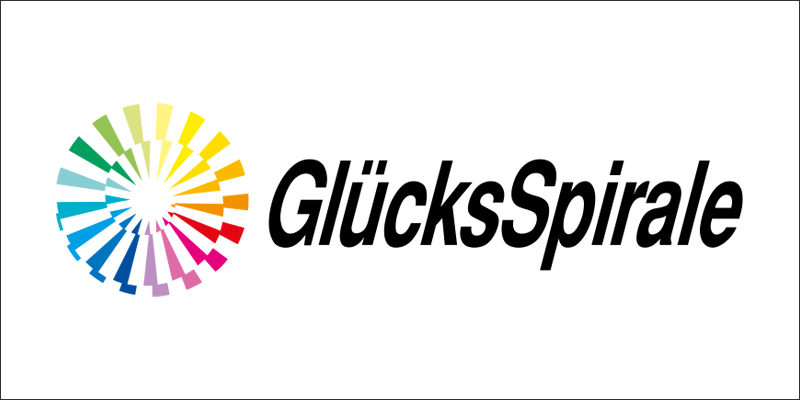 Logo Gluecksspirale