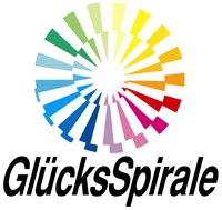 Logo Glücksspirale