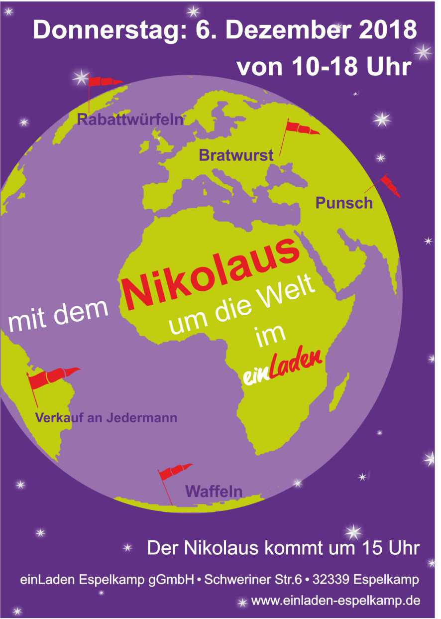 Nikolaus 2017