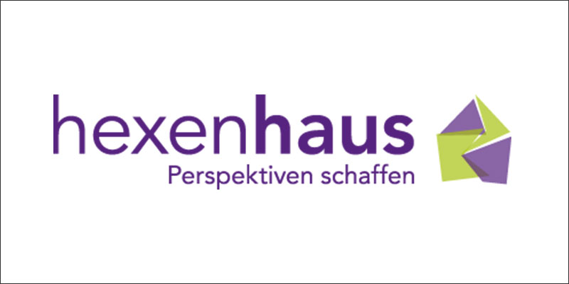 Logo hexenhaus