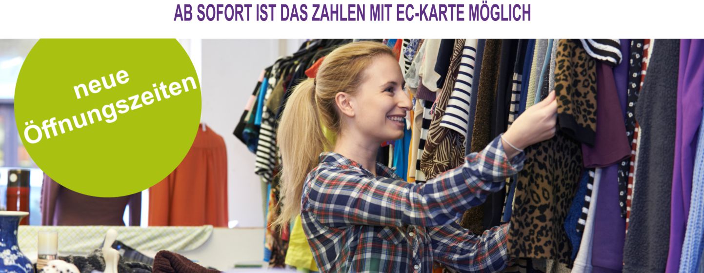 Öffnungszeiten