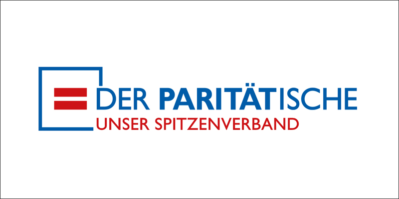 Logo Der Paritätische